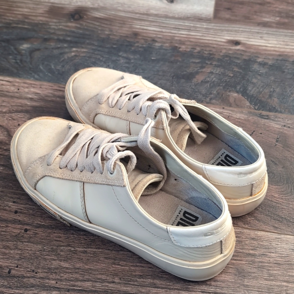 Diesel Woman's Shoes